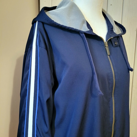 NIKE | WIND SHELL JACKET large - Picture 3 of 11